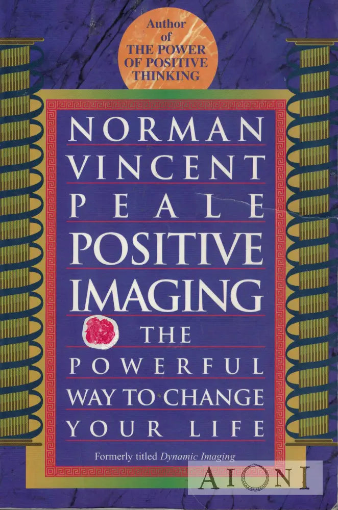 Positive Imaging Kirjat