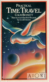 Practical Time Travel Kirjat