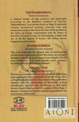 Pratyabhijnahrdayam – The Secret of Self-Recognition - Kirjat