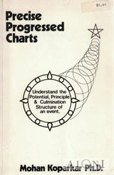 Precise Progressed Charts Kirjat