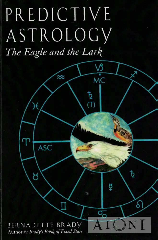 Predictive Astrology Kirjat