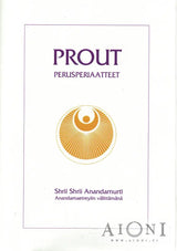 Prout perusperiaatteet Kirjat