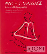 Psychic Massage Kirjat