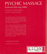 Psychic Massage Kirjat