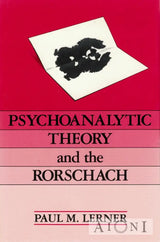 Psychoanalytic Theory and the Rorschach Kirjat