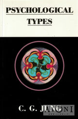 Psychological Types - Kirjat