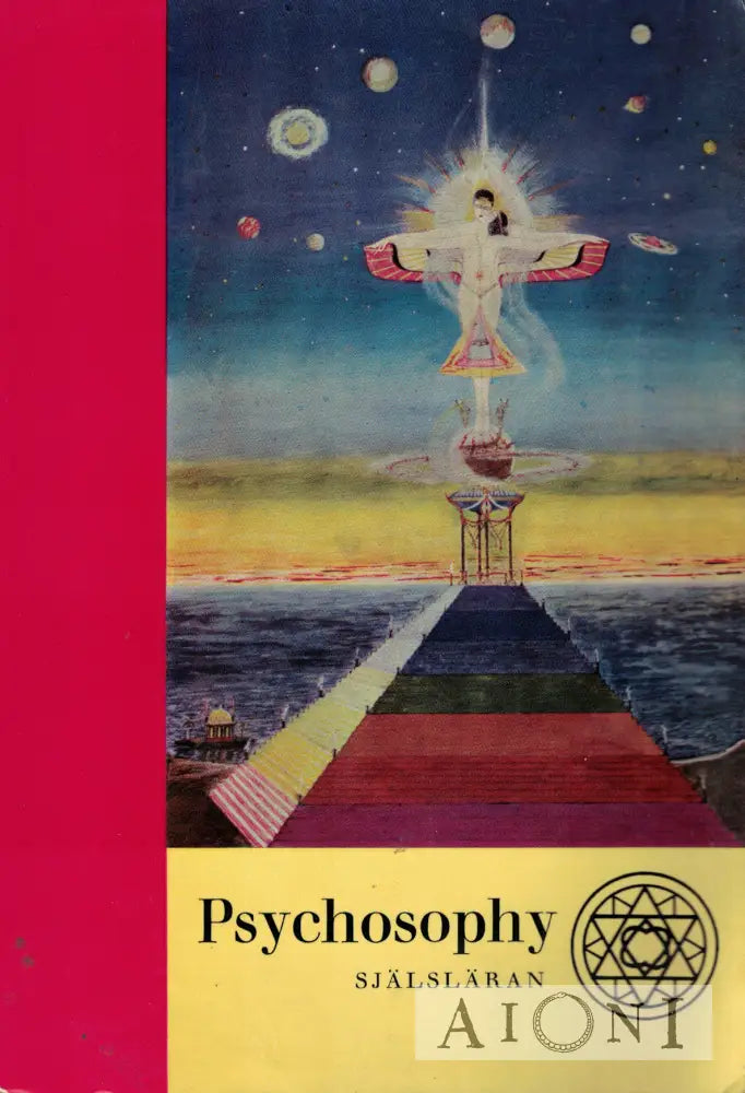 Psychosophy