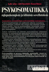 Psykosomatiikka Kirjat