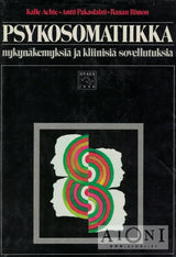 Psykosomatiikka Kirjat
