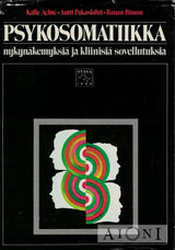 Psykosomatiikka Kirjat
