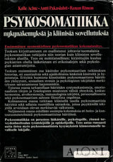 Psykosomatiikka Kirjat