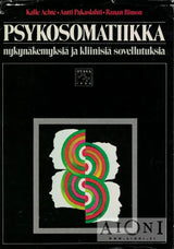 Psykosomatiikka Kirjat