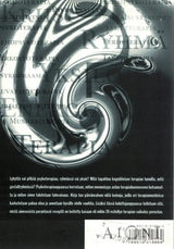 Psykoterapiaopas Kirjat