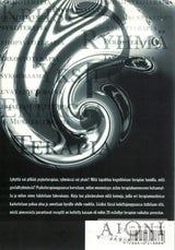 Psykoterapiaopas Kirjat