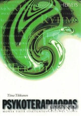 Psykoterapiaopas Kirjat