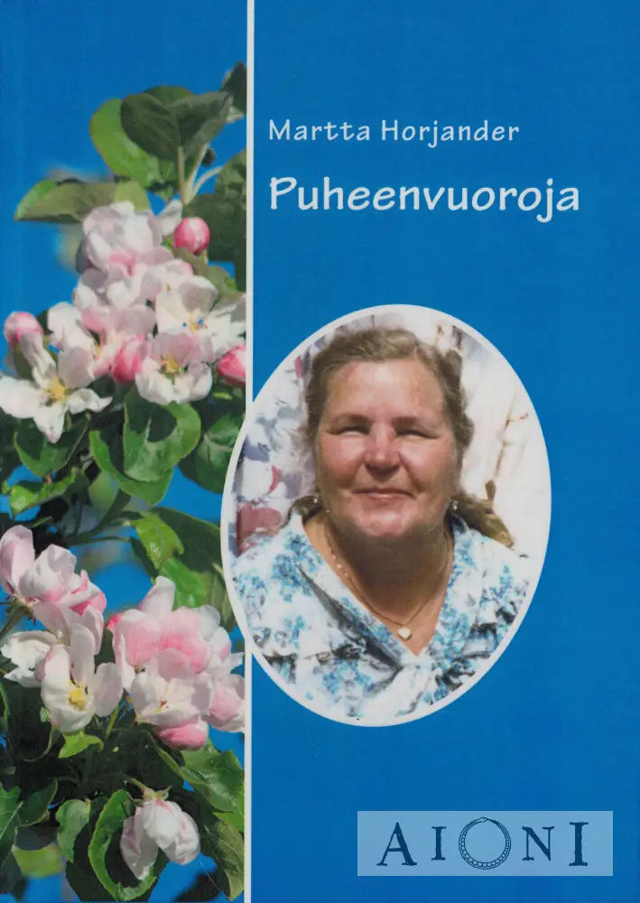 Puheenvuoroja Kirjat