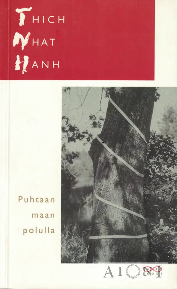 Puhtaan maan polulla Kirjat
