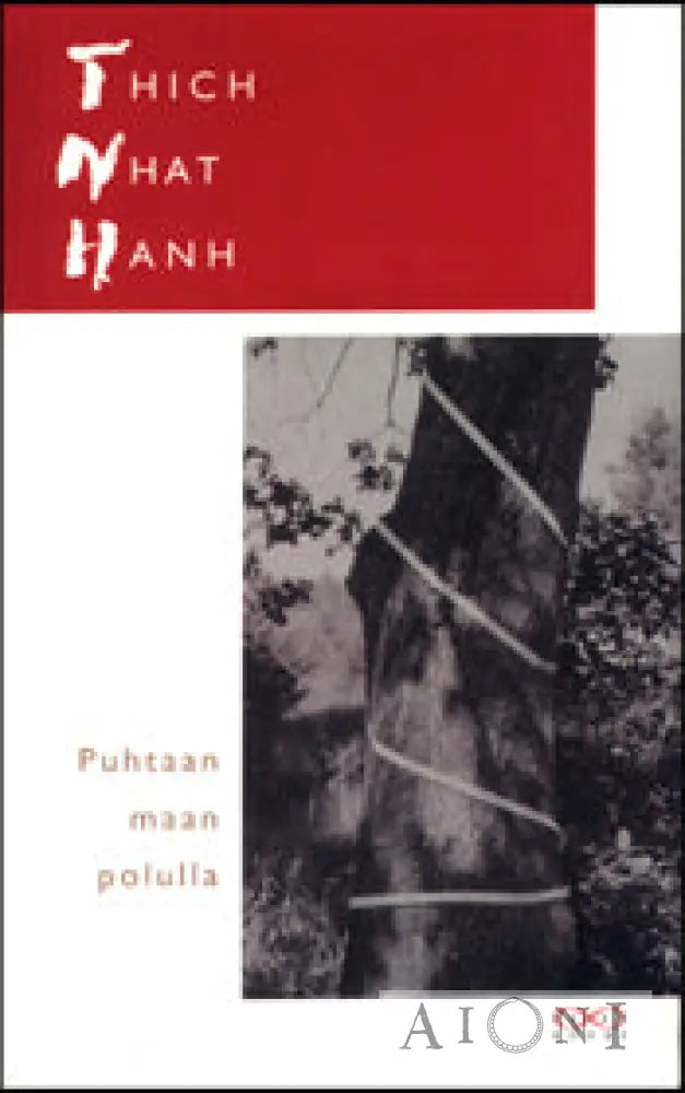 Puhtaan Maan Polulla Kirjat