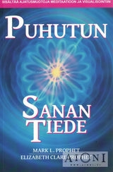 Puhutun sanan tiede - Kirjat