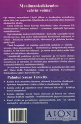 Puhutun sanan tiede - Kirjat