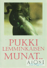 Pukki Lemminkäisen munat – avaimet paratiisiin Kirjat