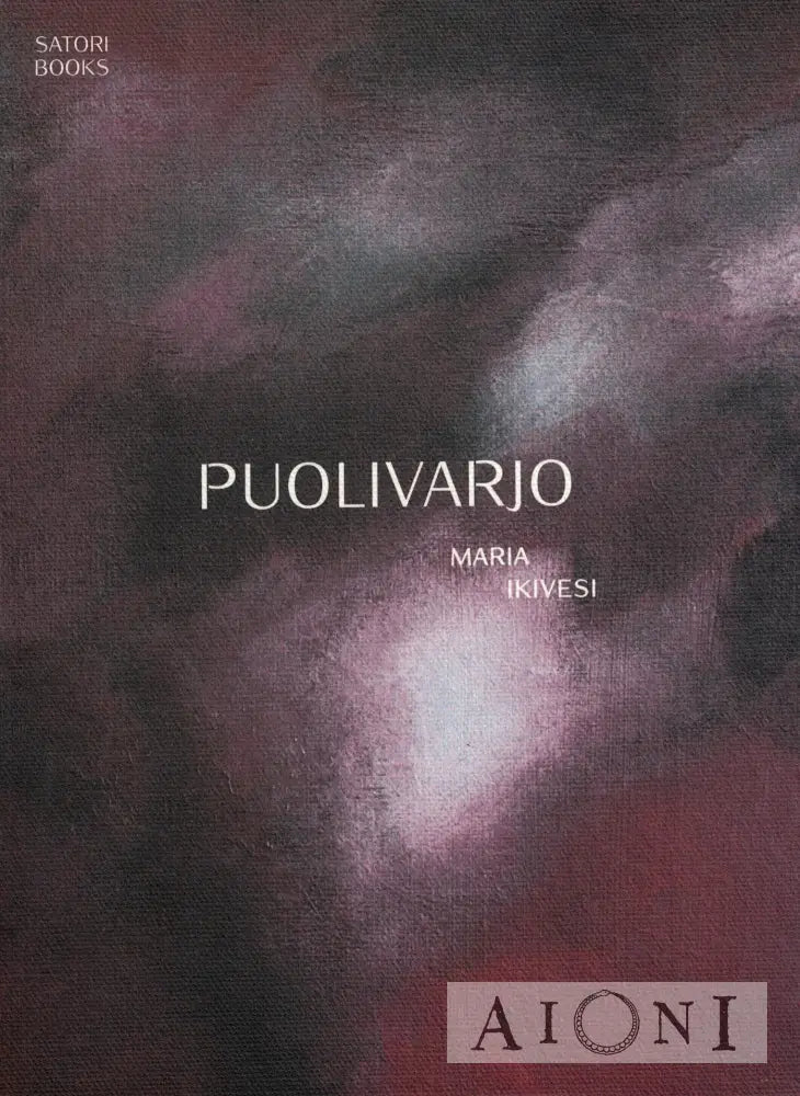 Puolivarjo Kirjat