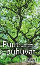 Puut puhuvat - Kirjat
