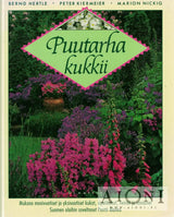 Puutarha kukkii - Kirjat