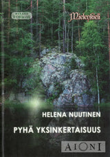 Pyhä yksinkertaisuus + 2 CD:tä Kirjat