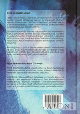 Pyhä yksinkertaisuus + 2 CD:tä Kirjat