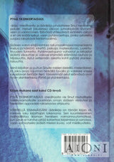 Pyhä yksinkertaisuus + 2 CD:tä Kirjat