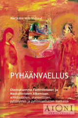 Pyhäänvaellus Kirjat