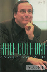 Pyöriikö kuu Kirjat