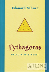 Pytagoras – Delfoin mysteerit - Kirjat