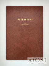 Pythagoras Kirjat