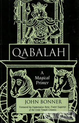 Qabalah – A Magical Primer Kirjat