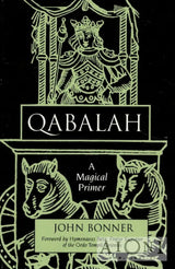 Qabalah – A Magical Primer - Kirjat