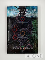 Qabalah Qliphoth And Goetic Magic Kirjat