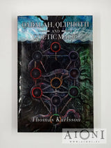 Qabalah Qliphoth And Goetic Magic Pehmeäkantinen Kirjat