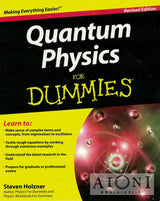 Quantum Physics for Dummies - Kirjat