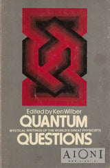Quantum Questions - Kirjat