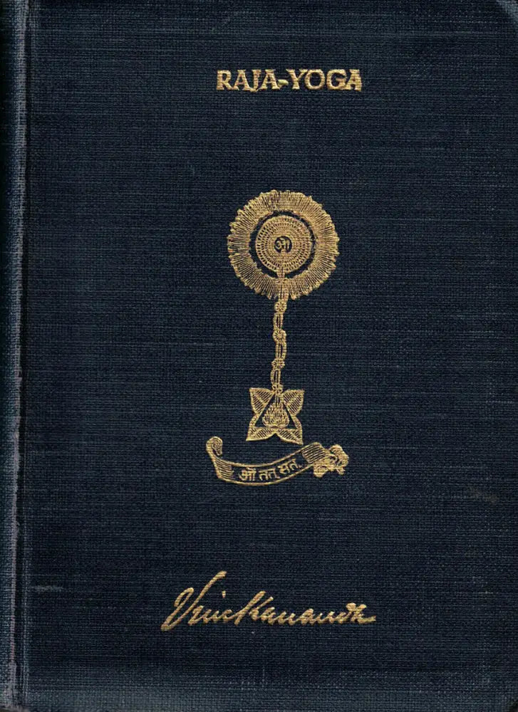 Raja-Yoga Kirjat