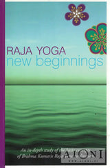 Raja Yoga – New Beginnings - Kirjat