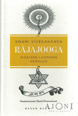 Rajajooga - Kirjat