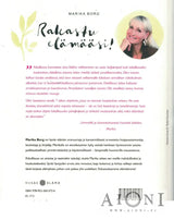 Rakastu elämääsi! - Kirjat