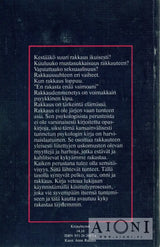Rakkauden myytit Kirjat
