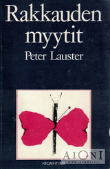 Rakkauden myytit Kirjat