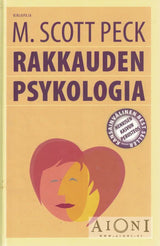 Rakkauden psykologia - Kirjat
