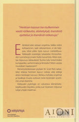 Rakkauden psykologia - Kirjat