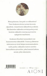 Rakkauden vangit Kirjat